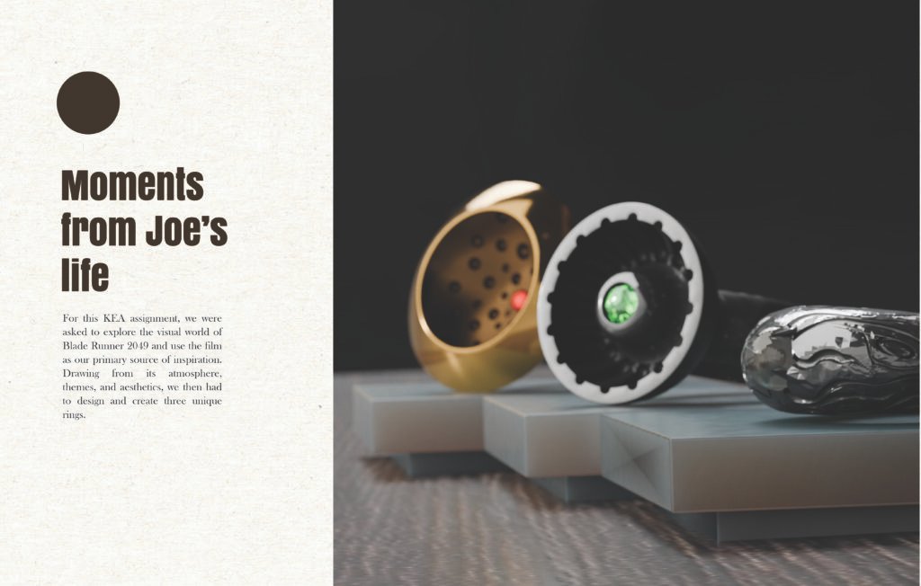 blade runner portfolio 01