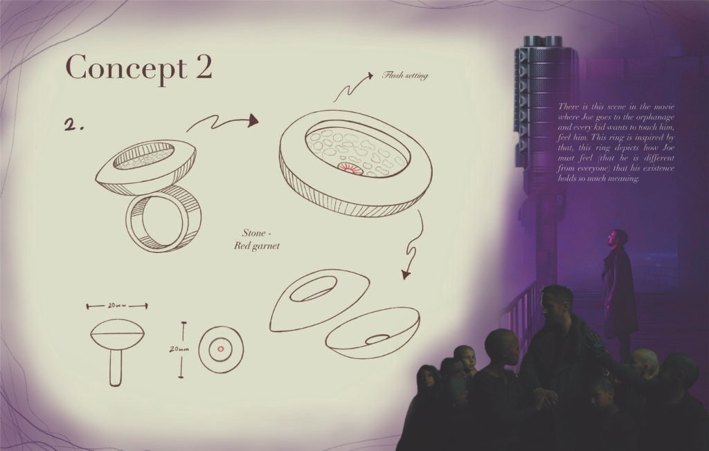 blade runner portfolio 02